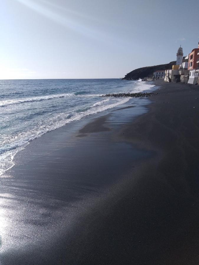 Tenerife Holiday Home Candelaria Ngoại thất bức ảnh