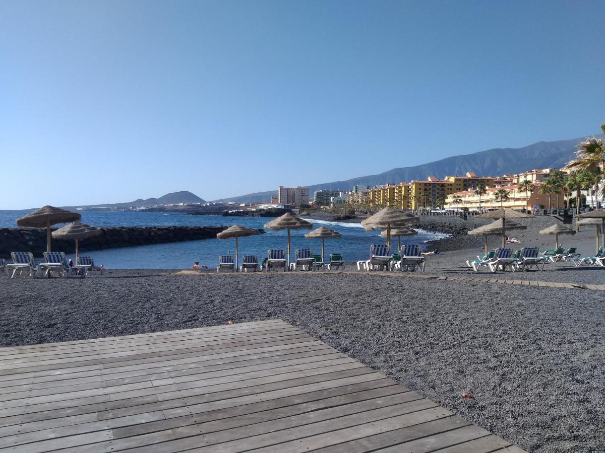 Tenerife Holiday Home Candelaria Ngoại thất bức ảnh