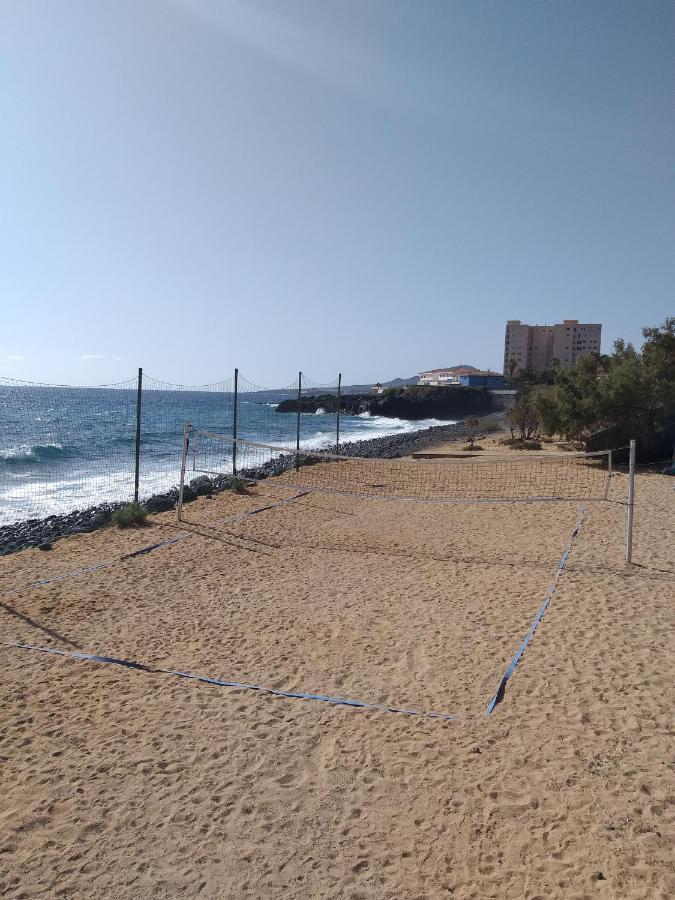 Tenerife Holiday Home Candelaria Ngoại thất bức ảnh