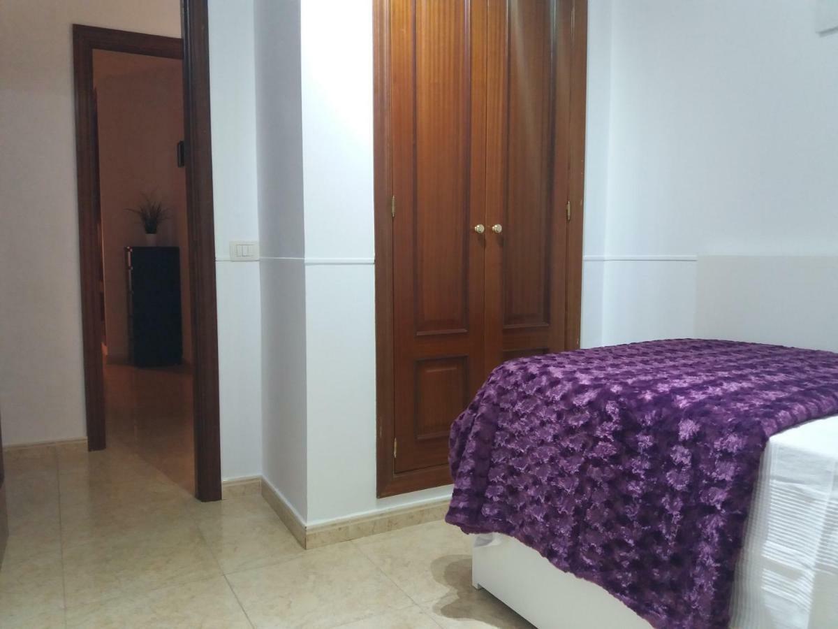 Tenerife Holiday Home Candelaria Ngoại thất bức ảnh