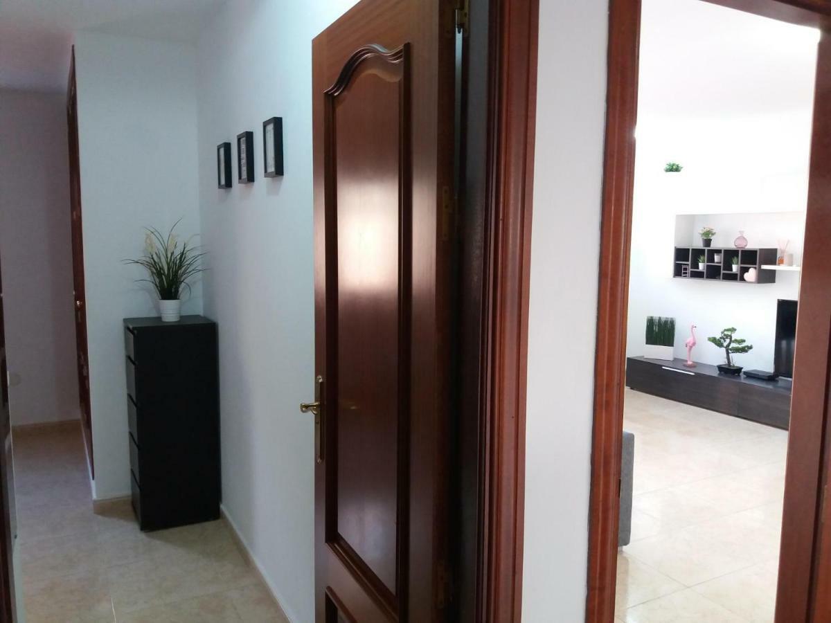 Tenerife Holiday Home Candelaria Ngoại thất bức ảnh