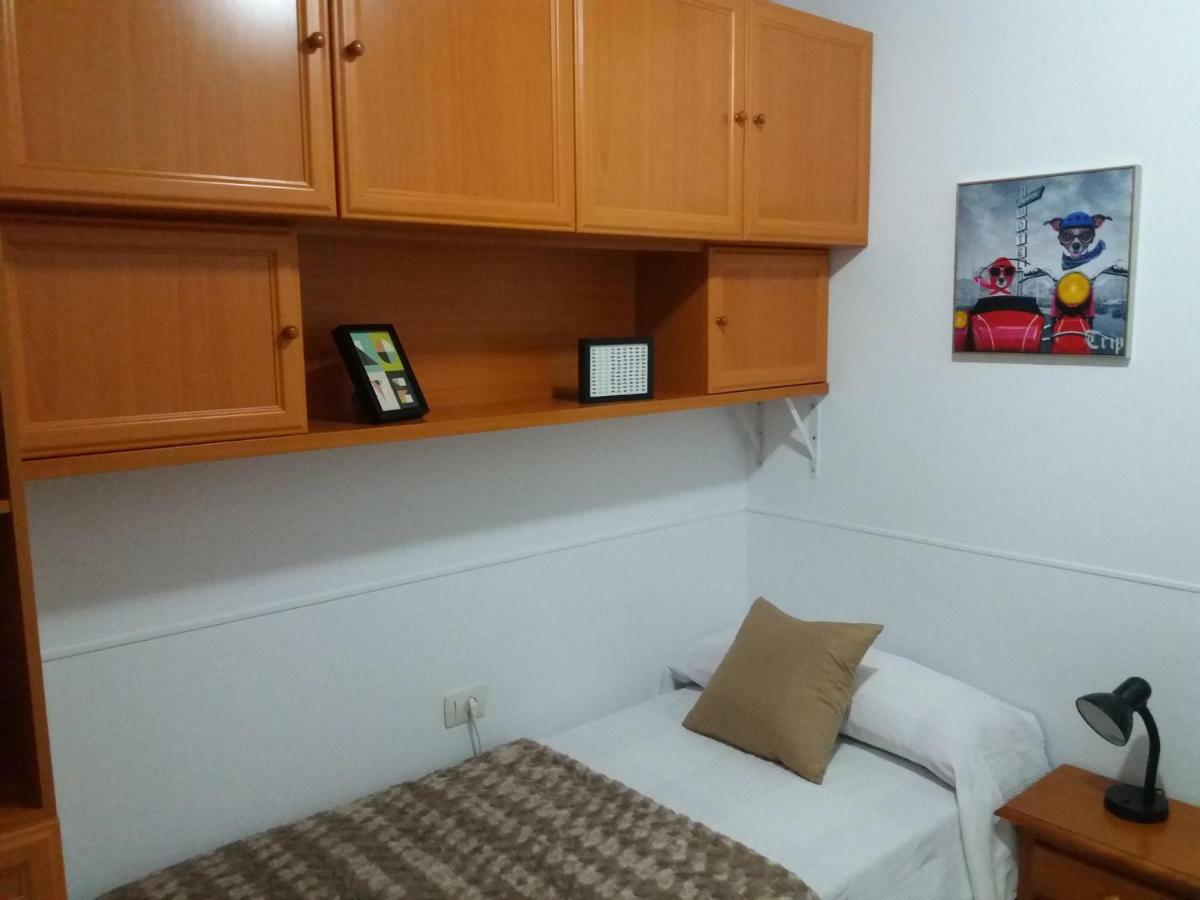 Tenerife Holiday Home Candelaria Ngoại thất bức ảnh