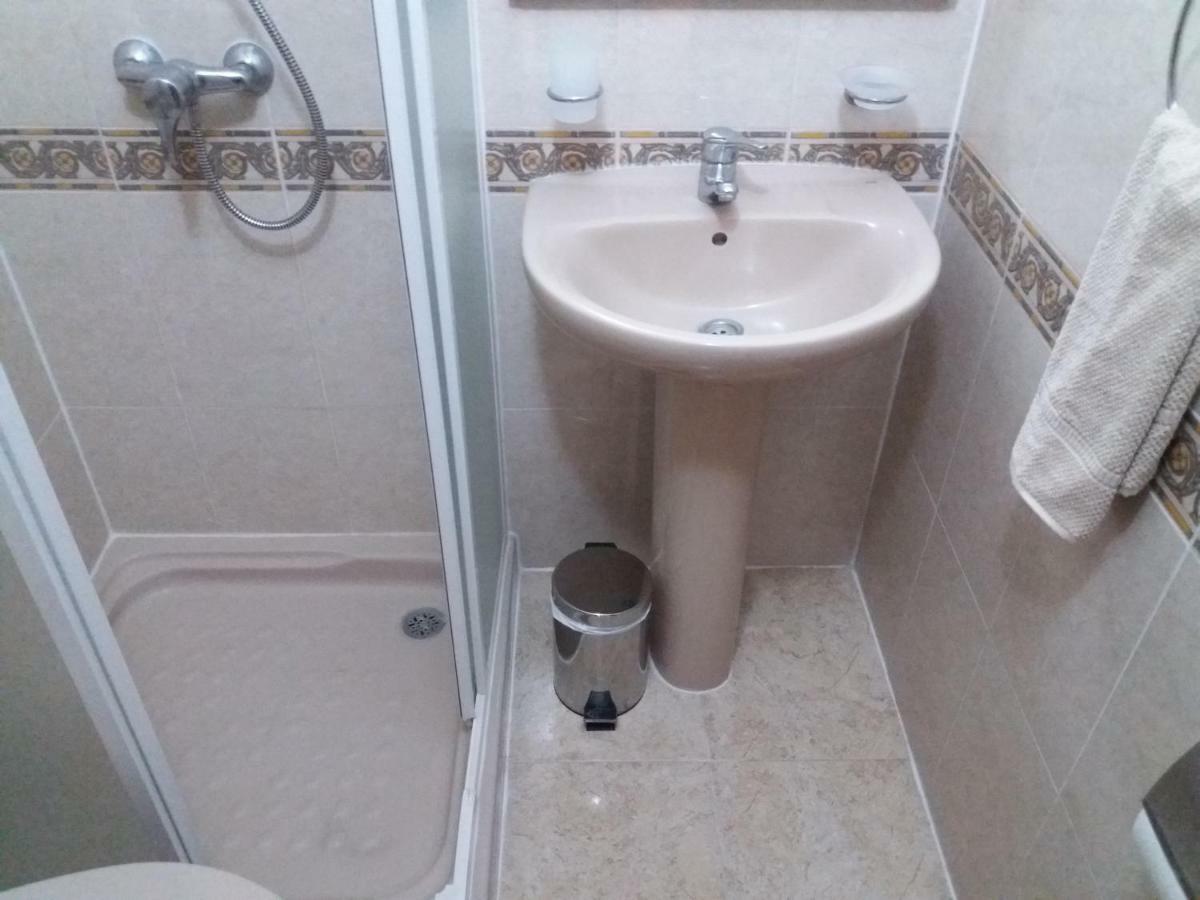 Tenerife Holiday Home Candelaria Ngoại thất bức ảnh