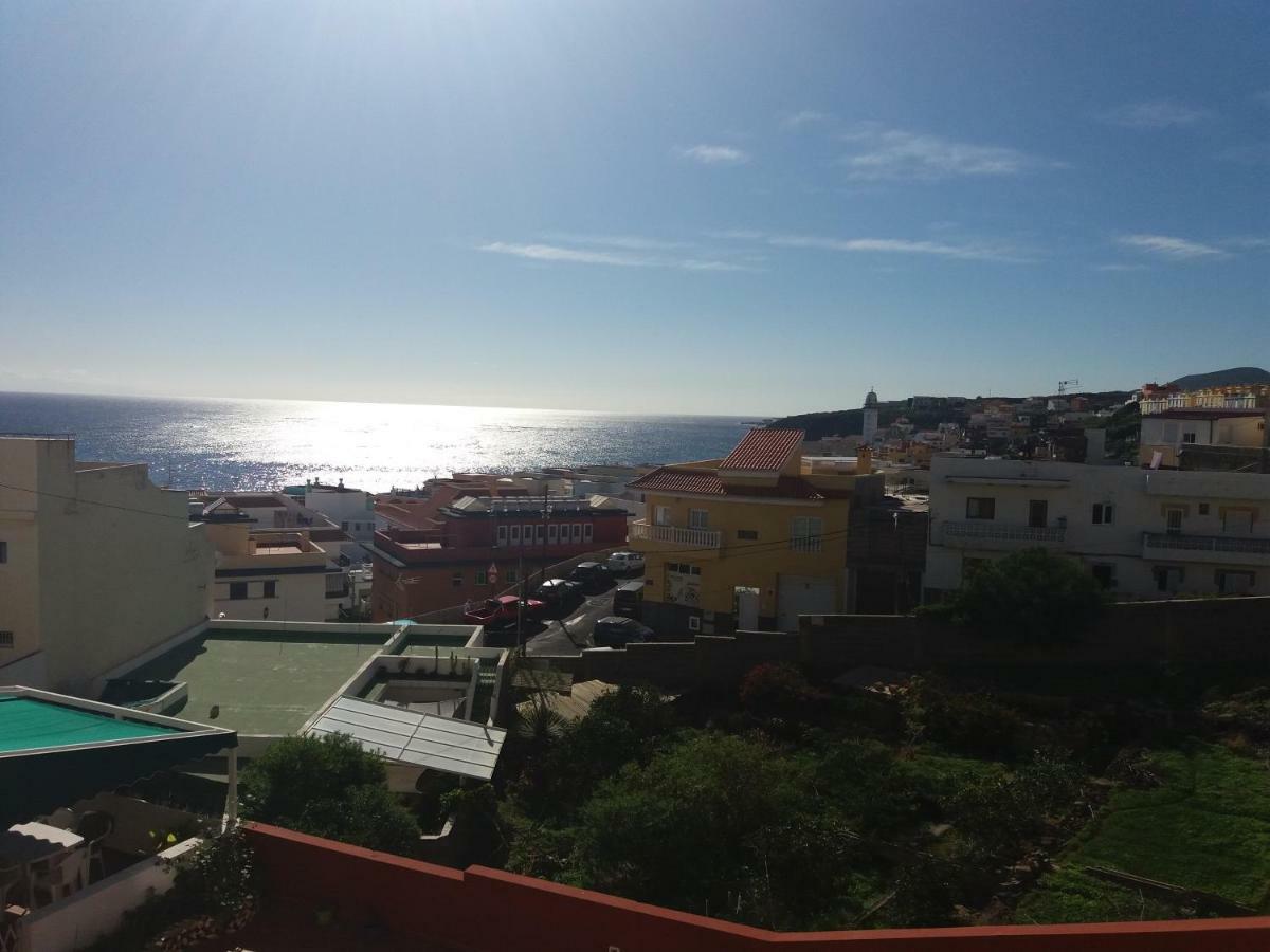 Tenerife Holiday Home Candelaria Ngoại thất bức ảnh